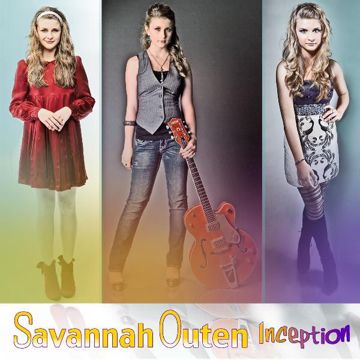 Savannah-cover