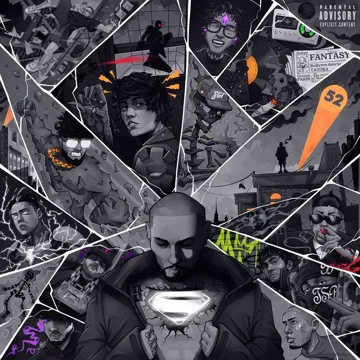 Мне похуй (Remix)-cover