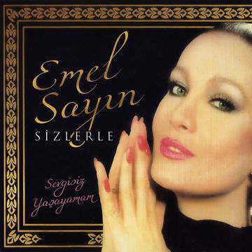 Kız Sen İstanbul'un Neresindensin-cover