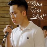 Cha Tôi Đó-cover