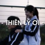 Thiên Lý Ơi (Lofi)-cover