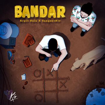 Bandar-cover