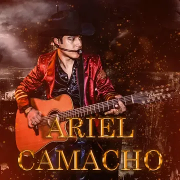 Amor Eterno (En vivo)-cover