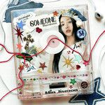 Someone(DJ Marky & Makoto Remix)(Remix)-cover