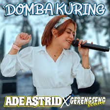 Domba Kuring-cover
