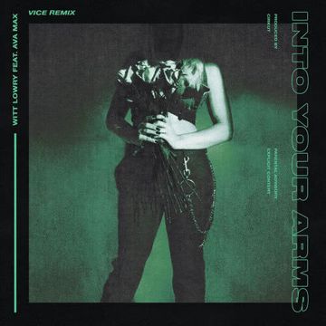 Into Your Arms (feat. Ava Max) (Vice Remix)-cover