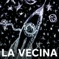 La Vecina-cover