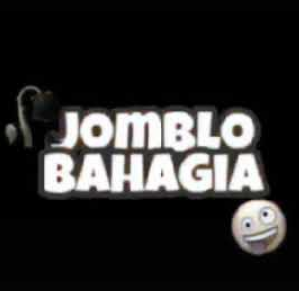Jomblo Bahagia-cover