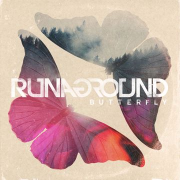 Butterfly-cover