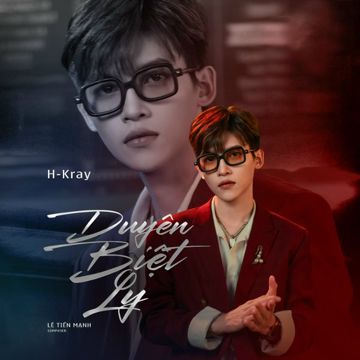 Duyên Biệt Ly-cover