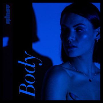 Body (Acoustic)-cover