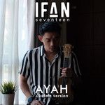 Ayah(Ukulele Version)-cover
