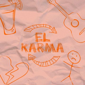 El Karma-cover