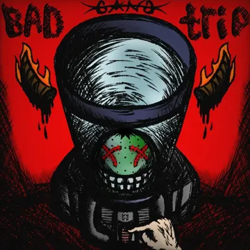 S.X.N.D. N.X.D.E.S.-cover