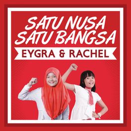 Satu Nusa Satu Bangsa-cover