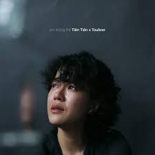 Em Không Thể-cover