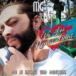 Pa' Las Nenas Finas-cover