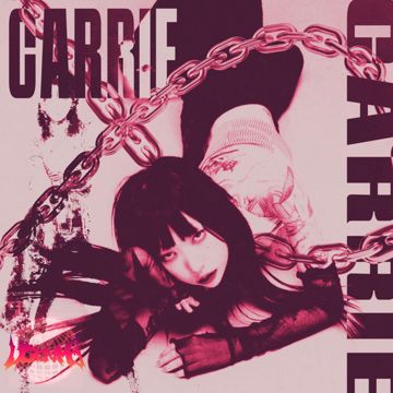 Carrie-cover