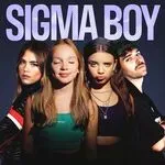 Sigma Boy-cover