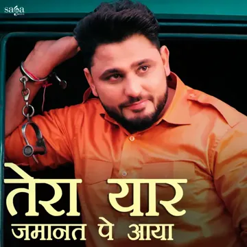Teri Sari Wish Puga Dunga