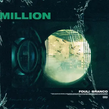 Million-cover