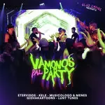 Vamonos Pal Party-cover