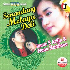 Yang Tersayang-cover