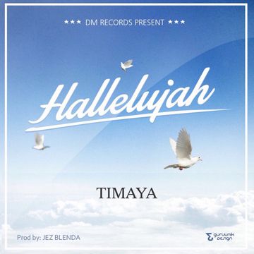 Hallelujah-cover
