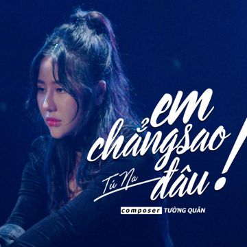 Em Chẳng Sao Đâu-cover