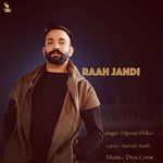 Raah Jandi-cover