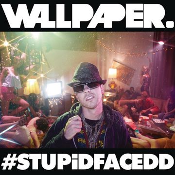 #STUPiDFACEDD-cover
