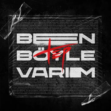 Ben Böyle Varım-cover