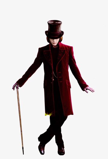 Pure Imagination-cover