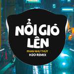 Nổi Gió Lên(Remix Vinahouse)-cover