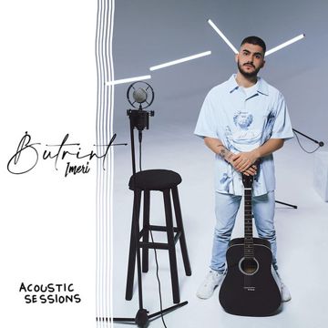 Butrint Imeri - Kush?