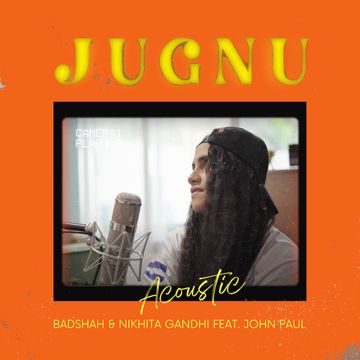 Jugnu - Acoustic-cover