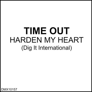 Harden My Heart