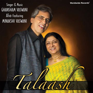Hota Raha Tera Bayan-cover