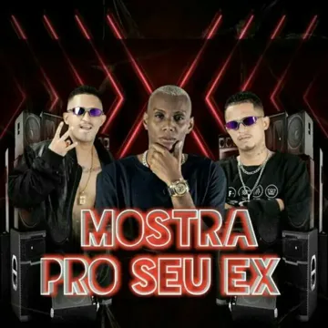 Mostra pro Seu Ex-cover