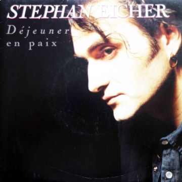 Déjeuner en paix