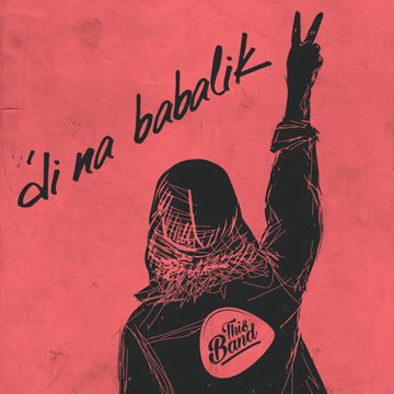 Di Na Babalik-cover