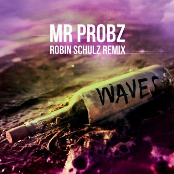 Wave-cover