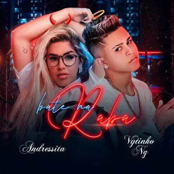 Bate na Raba-cover