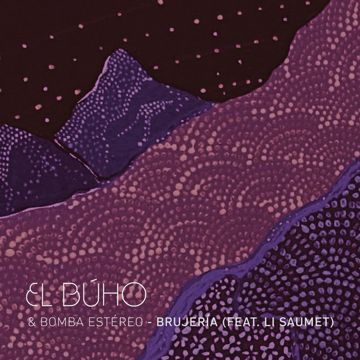 Brujería-cover