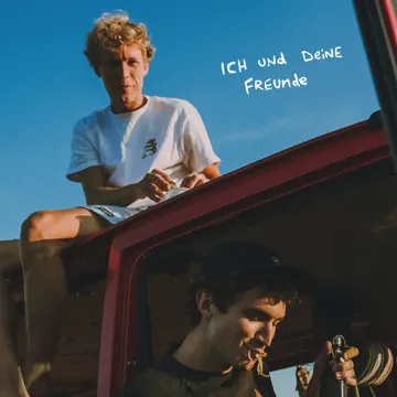 Ich und deine Freunde-cover