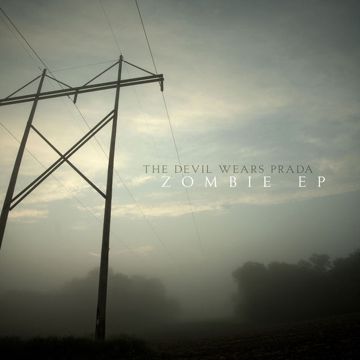 Zombie-cover