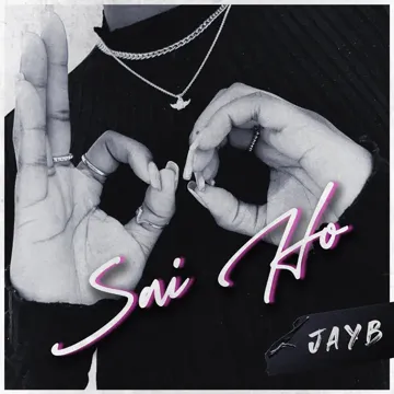 SAI HO-cover