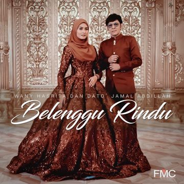 Belenggu Rindu-cover