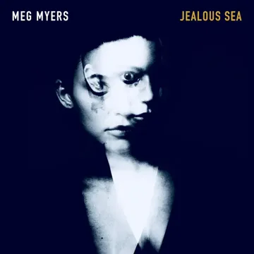 Jealous Sea-cover