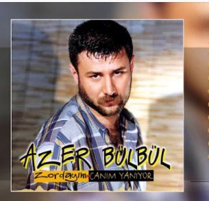 Aman Güzel Yavaş Yürü-cover